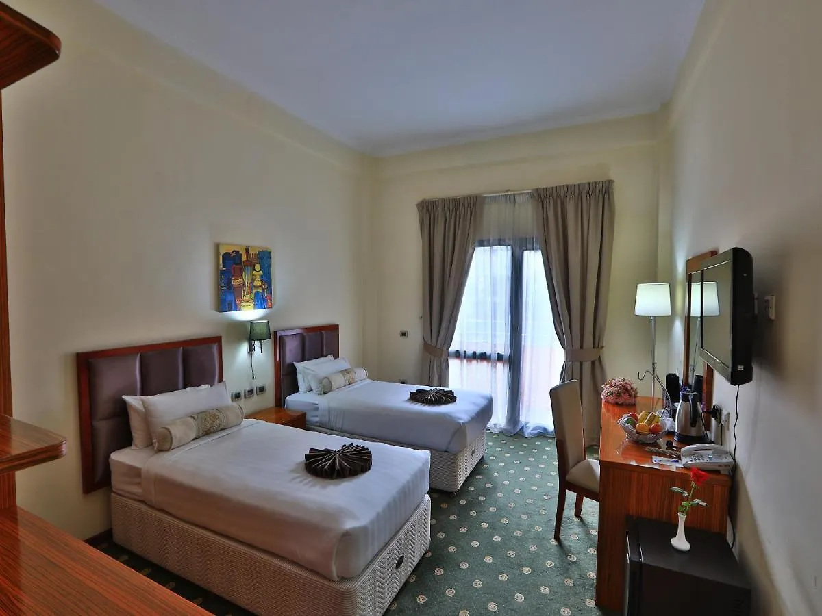 Kenenisa Plus International Hotel Addis Ababa