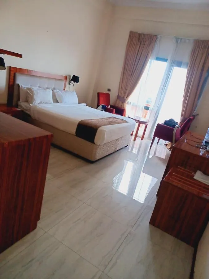 ***  Kenenisa Plus International Hotel Addis Ababa Ethiopia