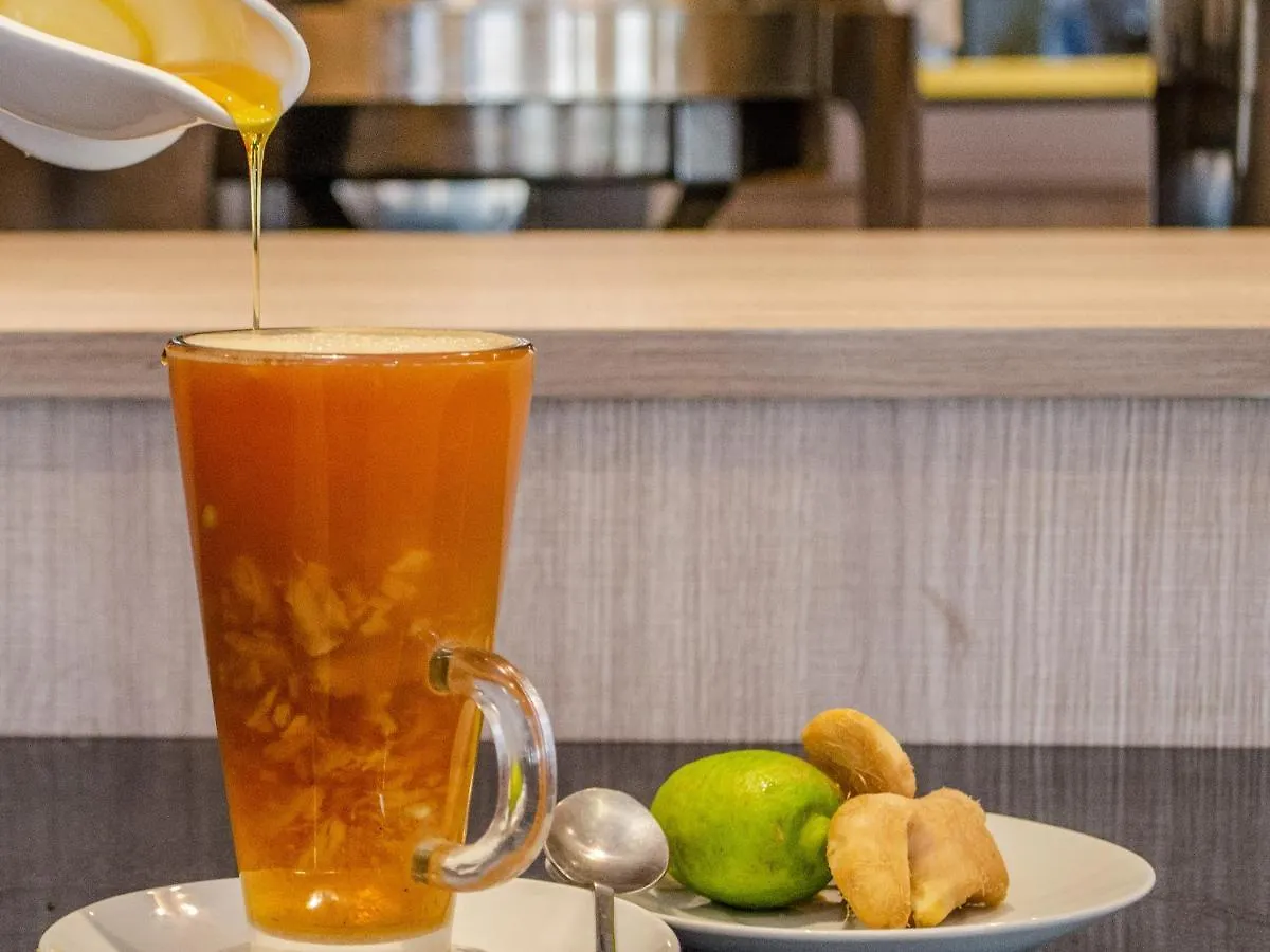 Kenenisa Plus International Hotel Addis Ababa