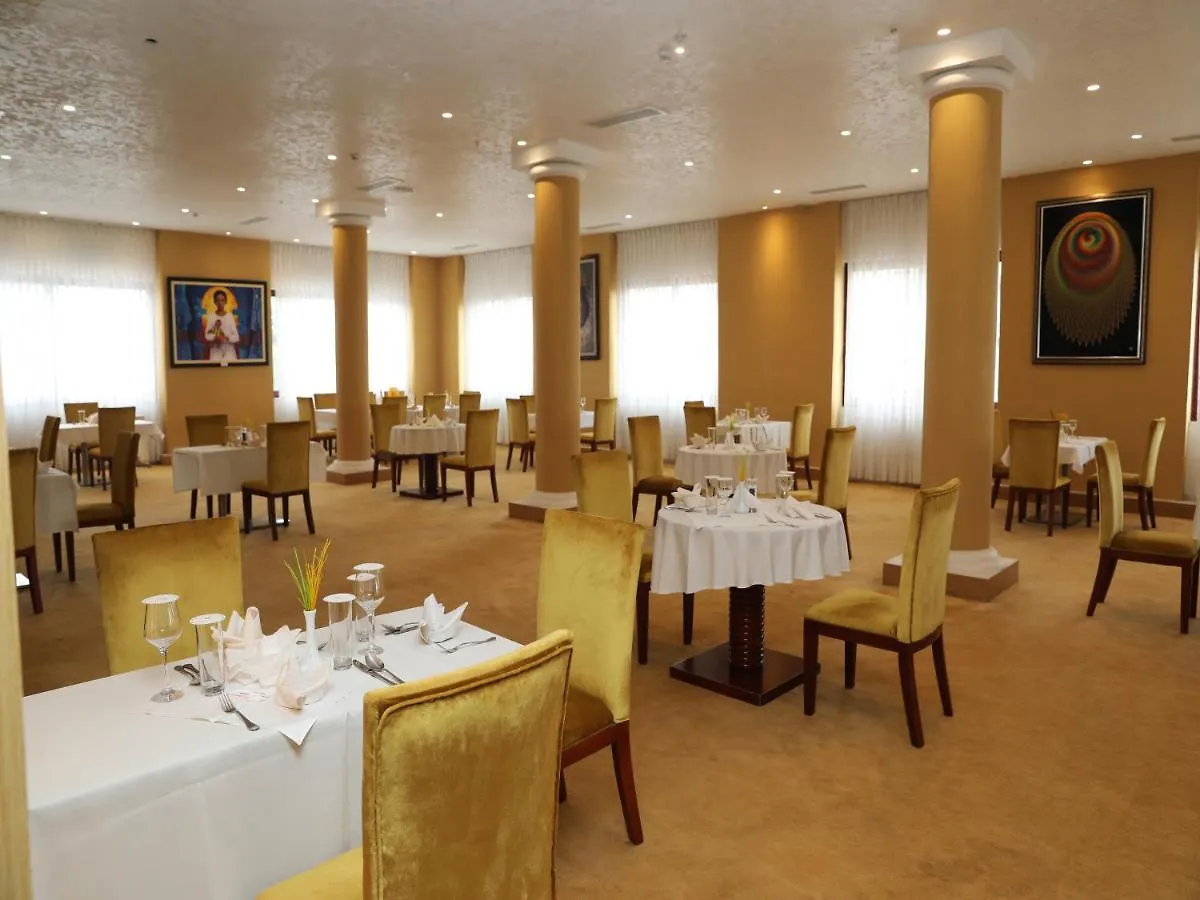 Kenenisa Plus International Hotel Addis Ababa