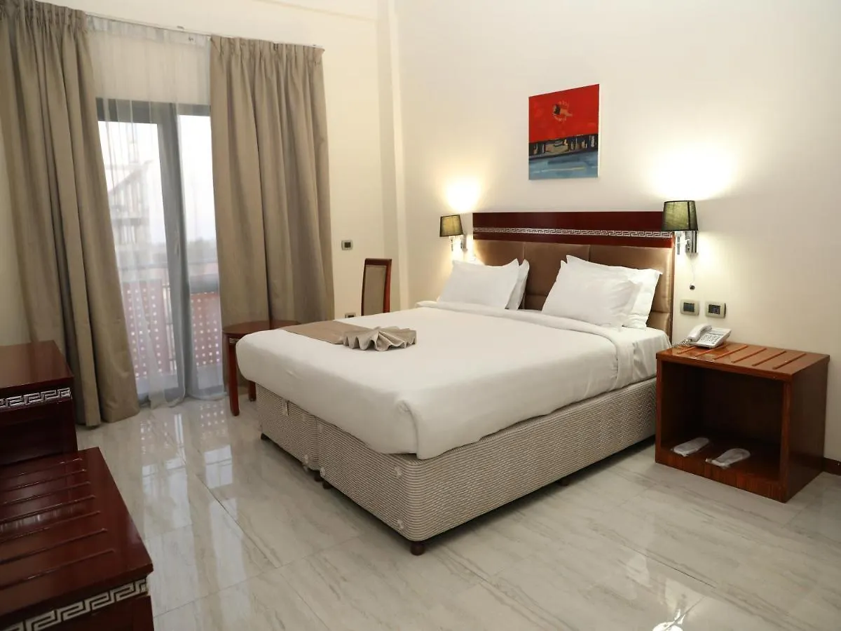 Kenenisa Plus International Hotel Addis Ababa 3*,  Ethiopia