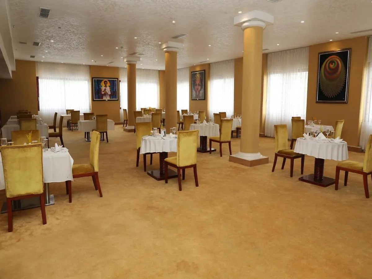Kenenisa Plus International Hotel Addis Ababa 3*,  Ethiopia
