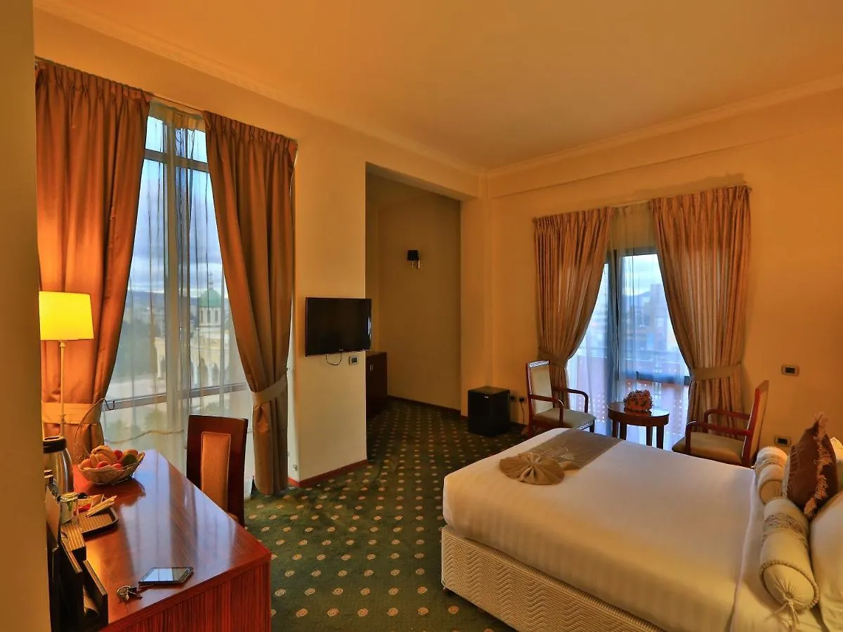 ***  Kenenisa Plus International Hotel Addis Ababa Ethiopia