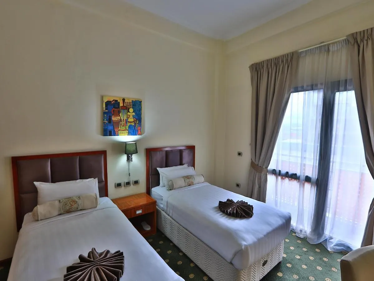 Kenenisa Plus International Hotel Addis Ababa 3*,